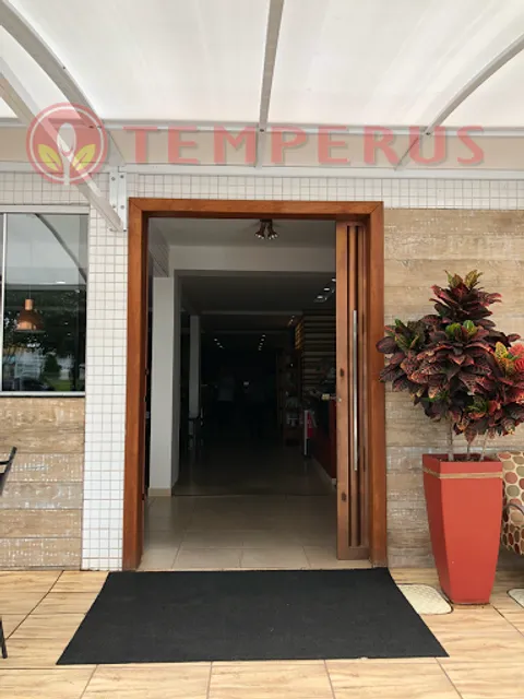 Temperus Restaurante