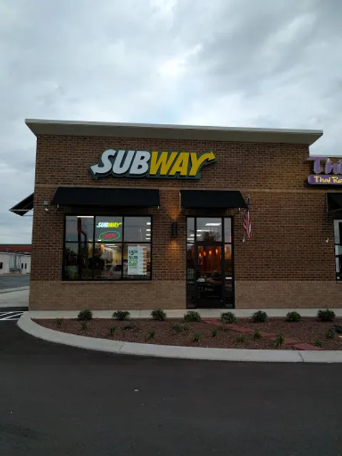 Subway