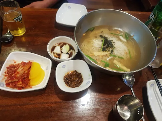 만복국수집 당산점