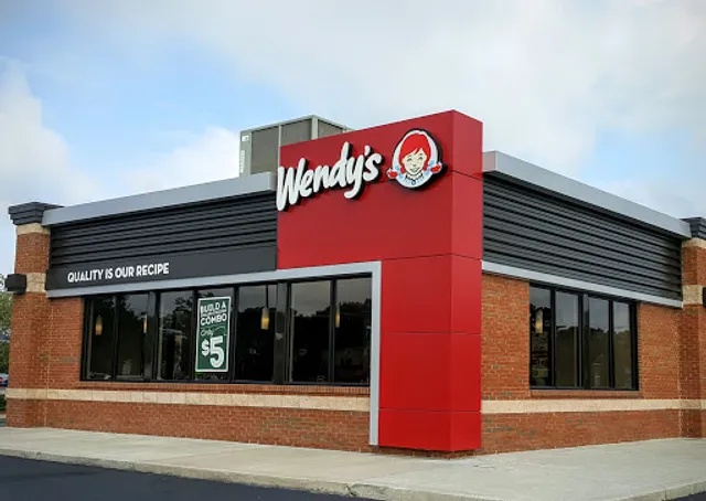 Wendy's