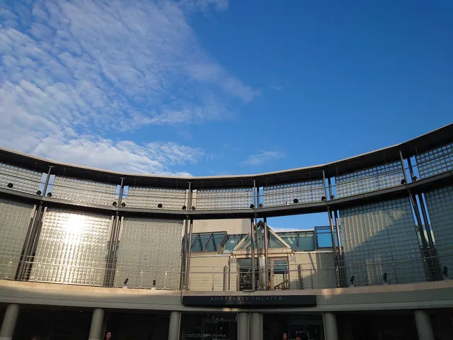 彩の国さいたま芸術劇場 大ホール