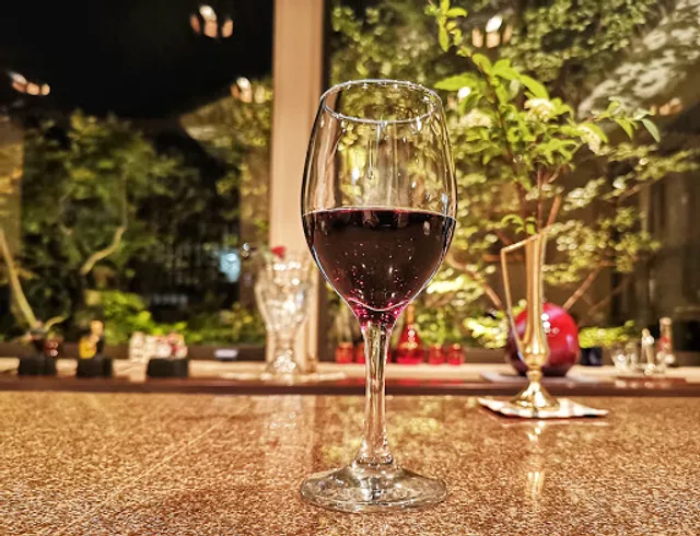 ワイン＆チーズ クーラントント