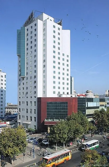 Mingdu International Hotel