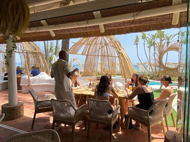 The Origin Beach Soul Ibiza