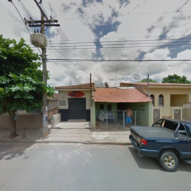 Marmitaria Bom Sabor