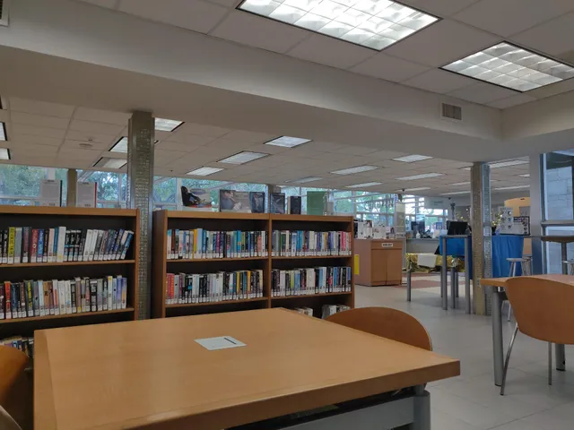 Shenandoah Branch Library