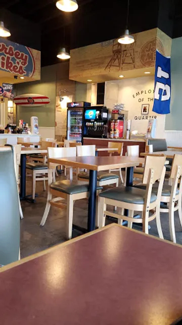 Jersey Mike's Subs