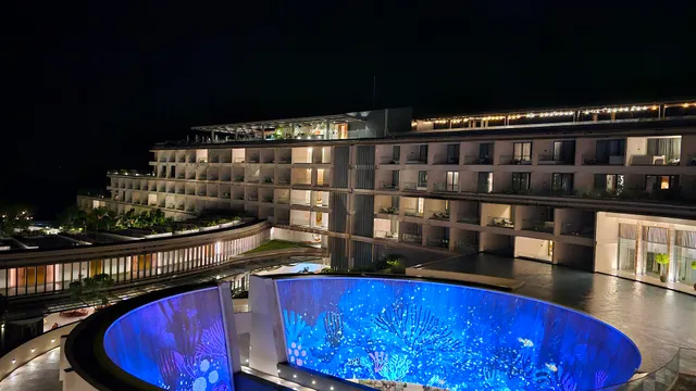 Dreams & secrets Punta Mita