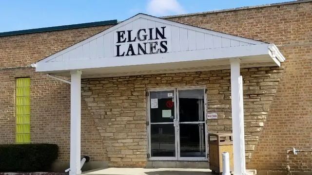 Elgin Lanes
