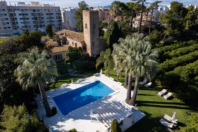 Alquería Calatrava B&B