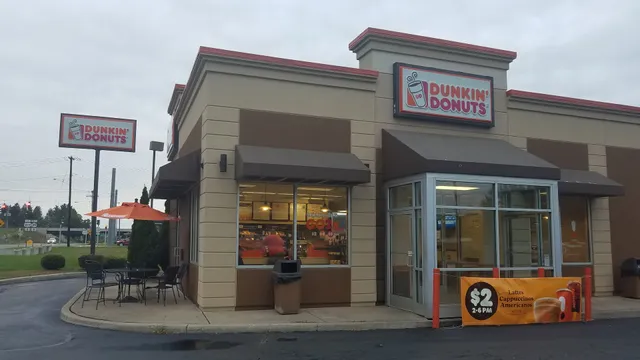 Dunkin'