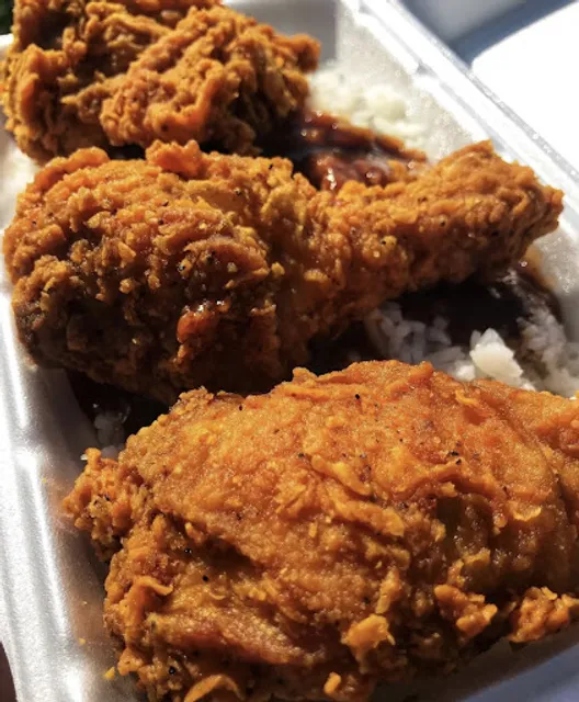 Sunrise Caribbean Whitby