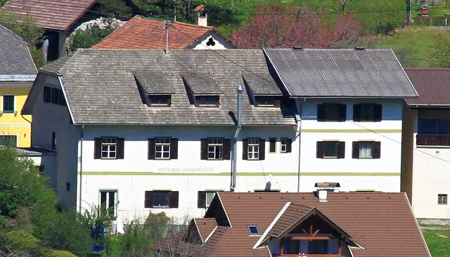 Gasthof Hochalmspitze
