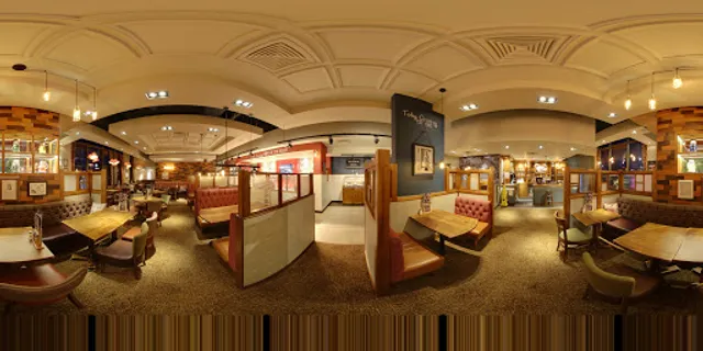 Toby Carvery Metrocentre