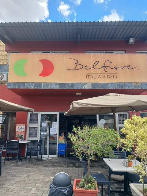 Belfiore Italian Deli
