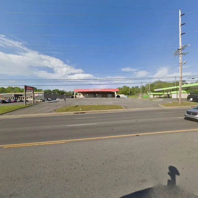 2609 Murfreesboro Pike