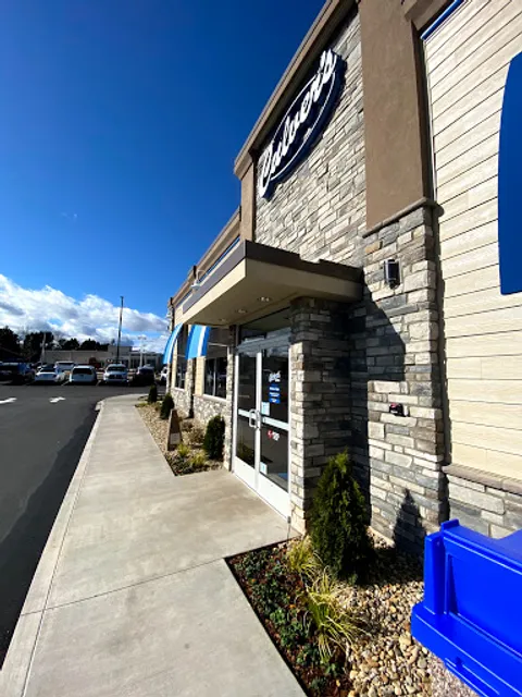 Culver’s