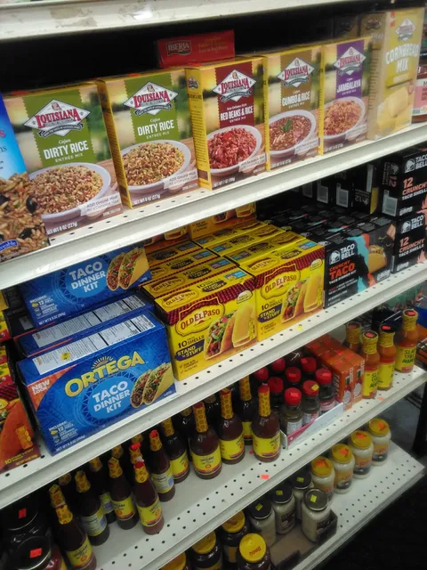 MG Old Fashion Meat Market & Produce