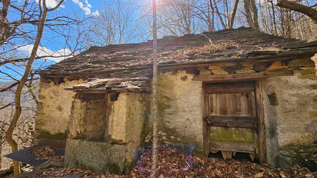 Casa Valle Cannobina