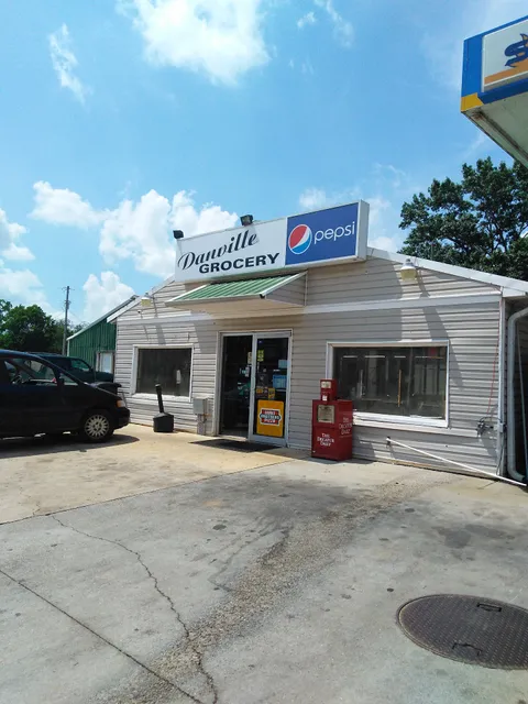 Danville Grocery