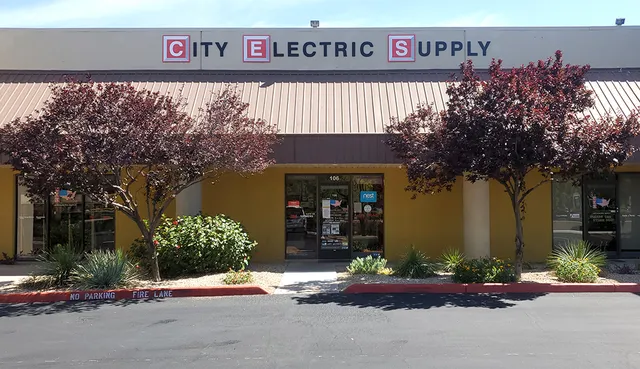 City Electric Supply Scottsdale