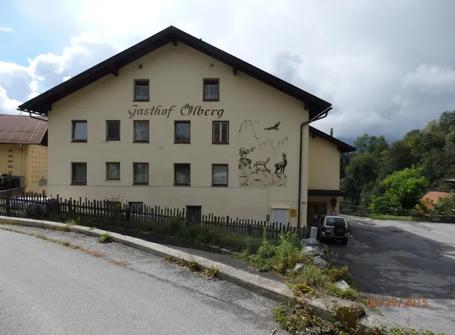 Gasthof Ölberg