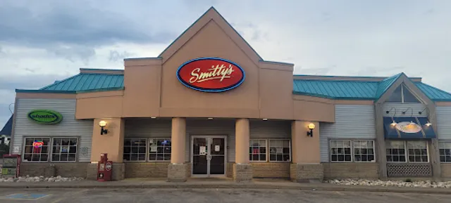 Smitty's