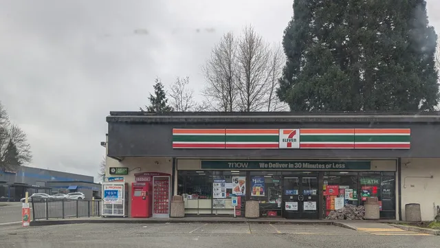 7-Eleven