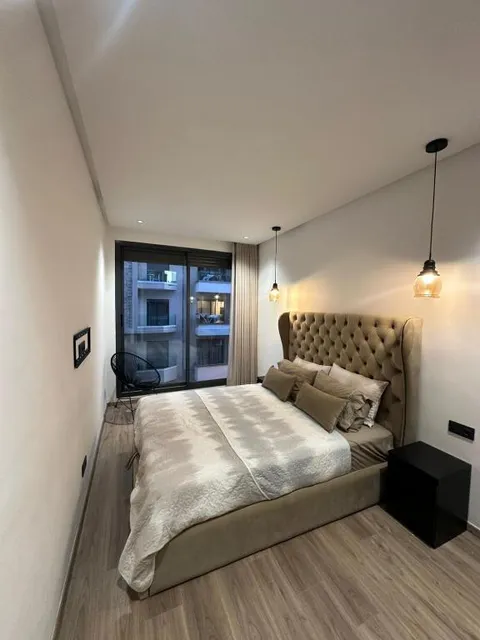 Appartement Quartier Princesses