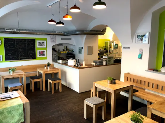 Suppenglück & Wurzelwerk