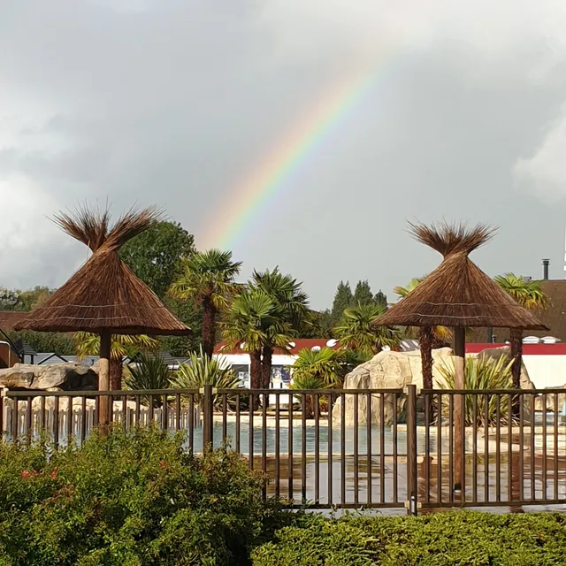 La Vallée de Deauville