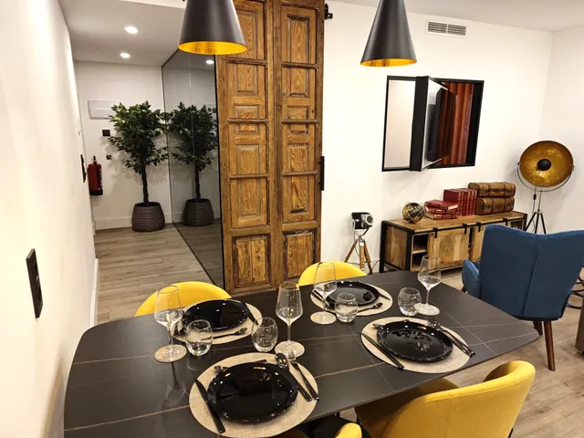 La Parada del Rey - Luxury Suites