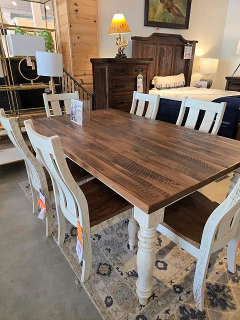 L A Waters Furniture & Mattress Center