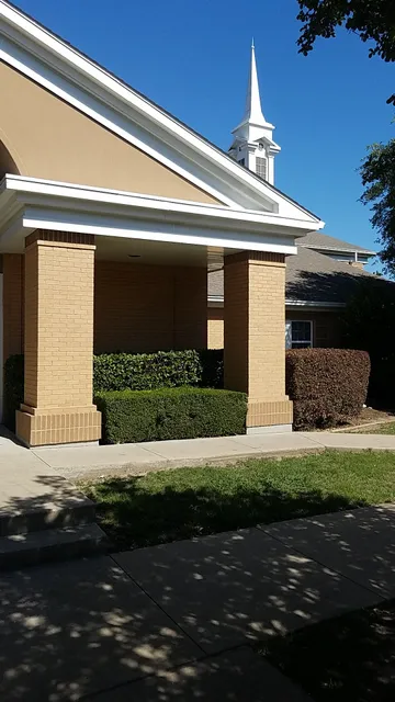 The Church of Jesus Christ of Latter-day Saints