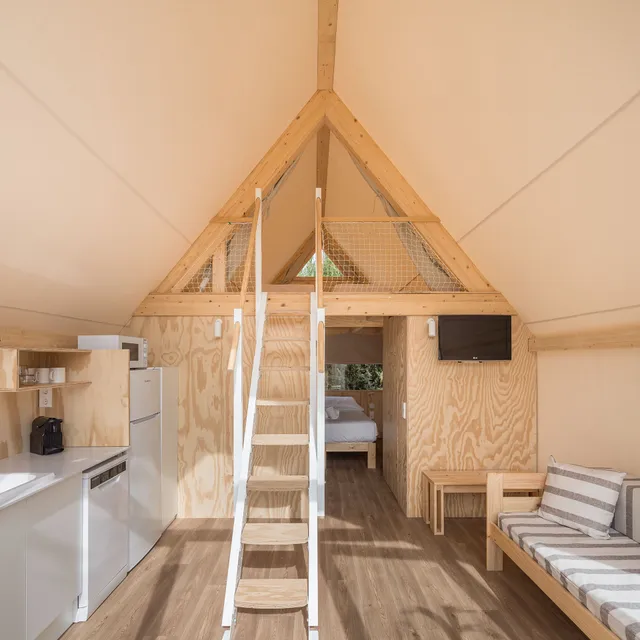 Costa del Sol Glamping Village