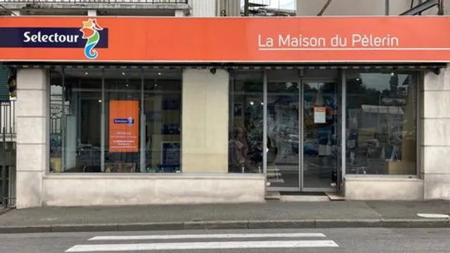 Selectour - La Maison du Pélerin