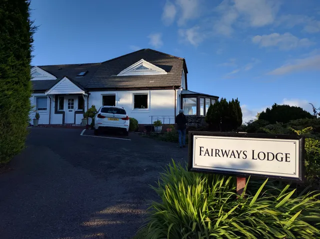 Fairways Lodge