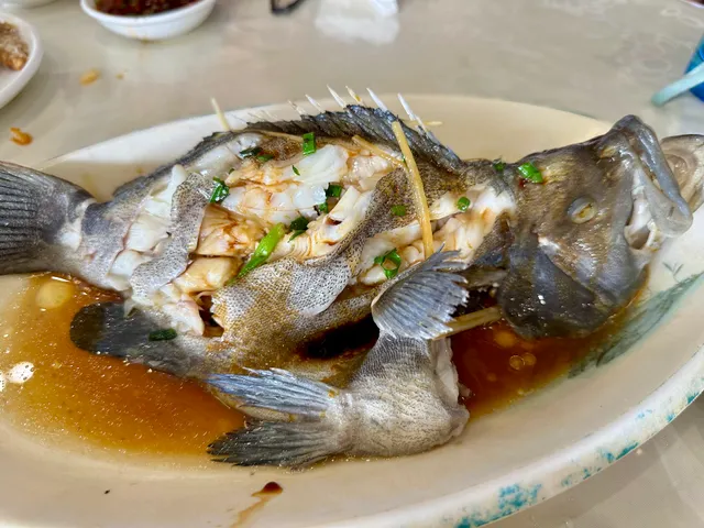 Longxing Seaview Restaurant