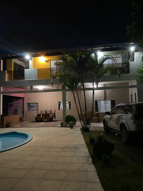 Chacara Buique & Xique