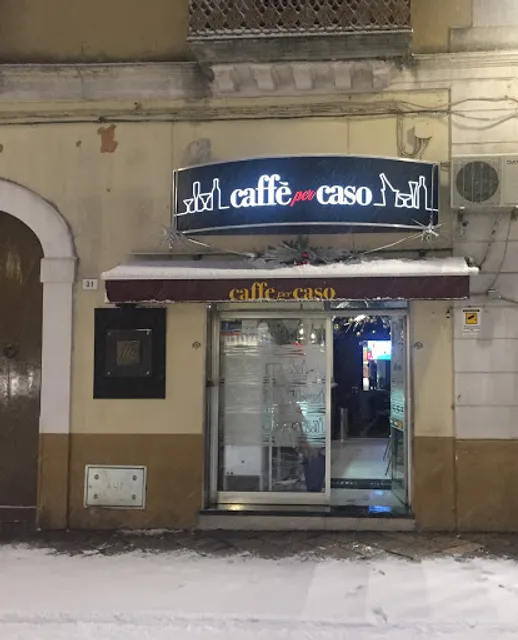 Caffè per Caso