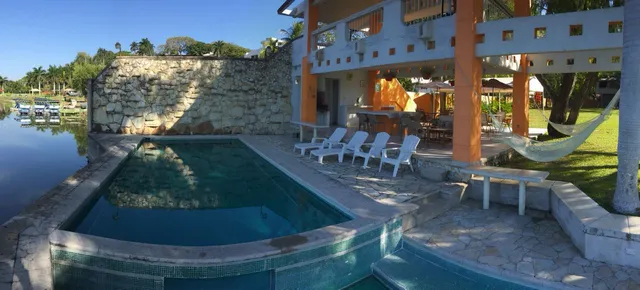 Villas Nautico Chairel