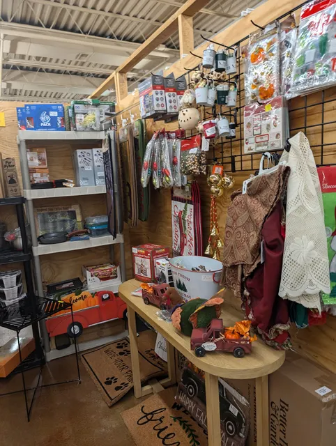 Country Pickins Flea Market