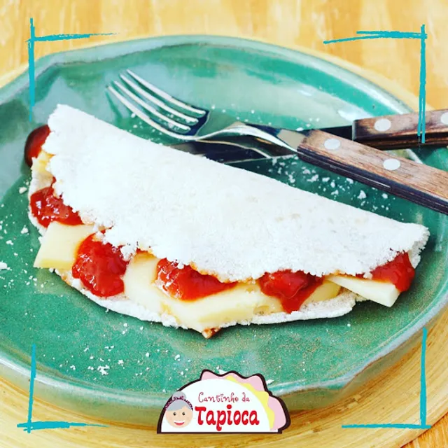 Cantinho da Tapioca 659