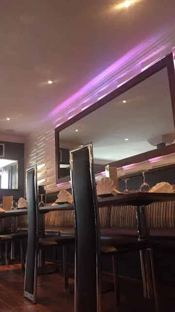 Annaya's Indian - Helensburgh