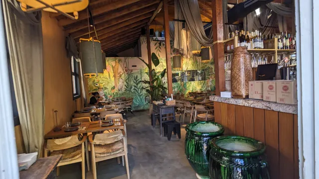 Restaurante Selllva - Brunch, Lunch & Dinner LX Factory