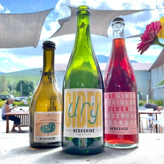 Berkshire Cider Project