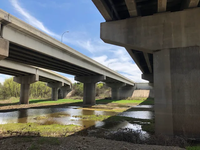 Wilkie Unit - Minnesota Valley National Wildlife Refuge