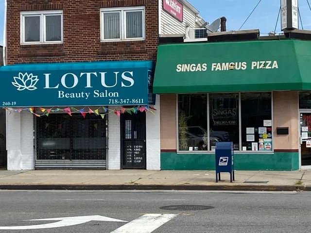 Lotus Beauty Salon