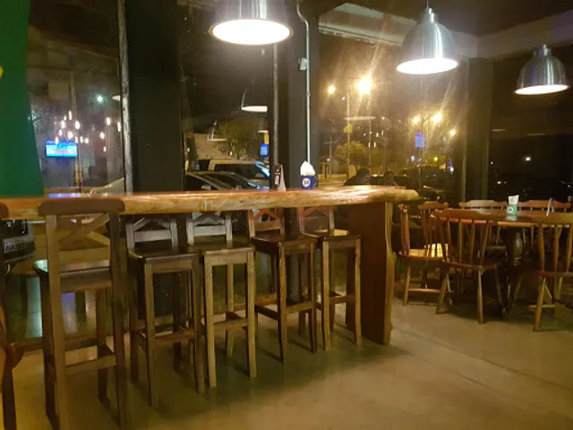 Black B - Teresina Shopping