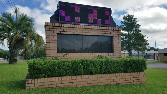 Gadsden Technical College